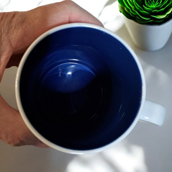 Starbucks Orange County Coffee Mug Global Icon Collector Series 16 oz - Picture 5 of 13